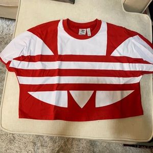 Adidas Jersey Tee